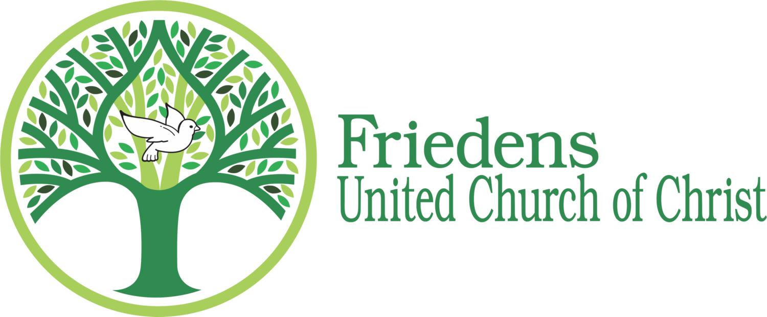 Friedens UCC