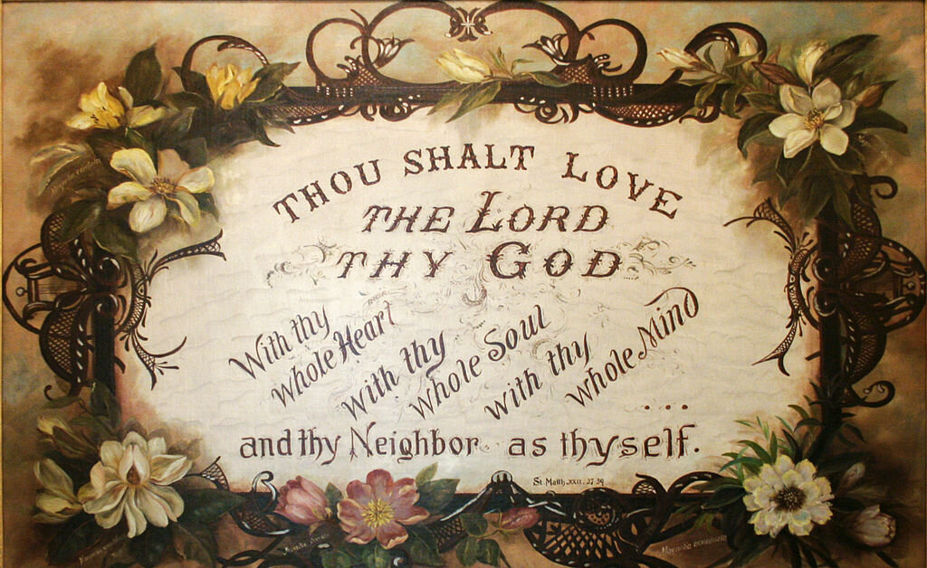 Thou_Shalt_Love_Thy_Neighbor