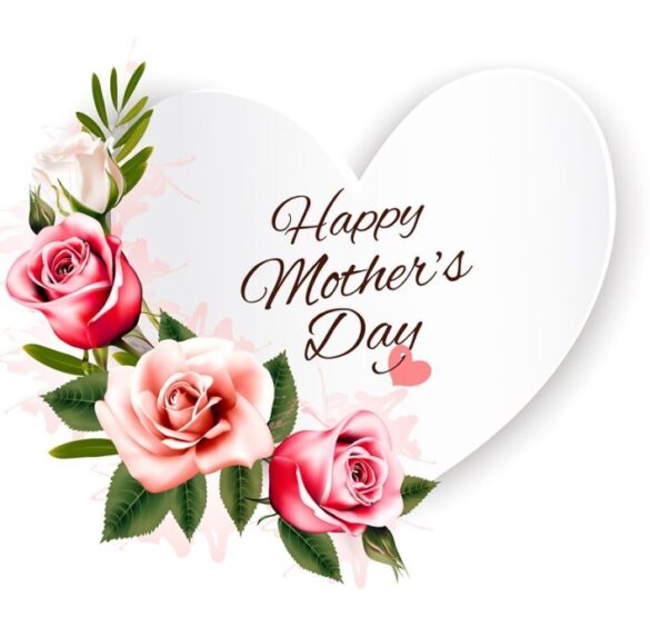 happy_mother_day_background_with_flowers- happy_mother_day_background_with_flowers-