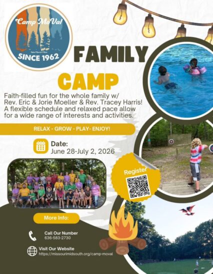 Family Camp
