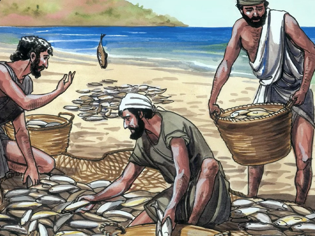 fish good or bad