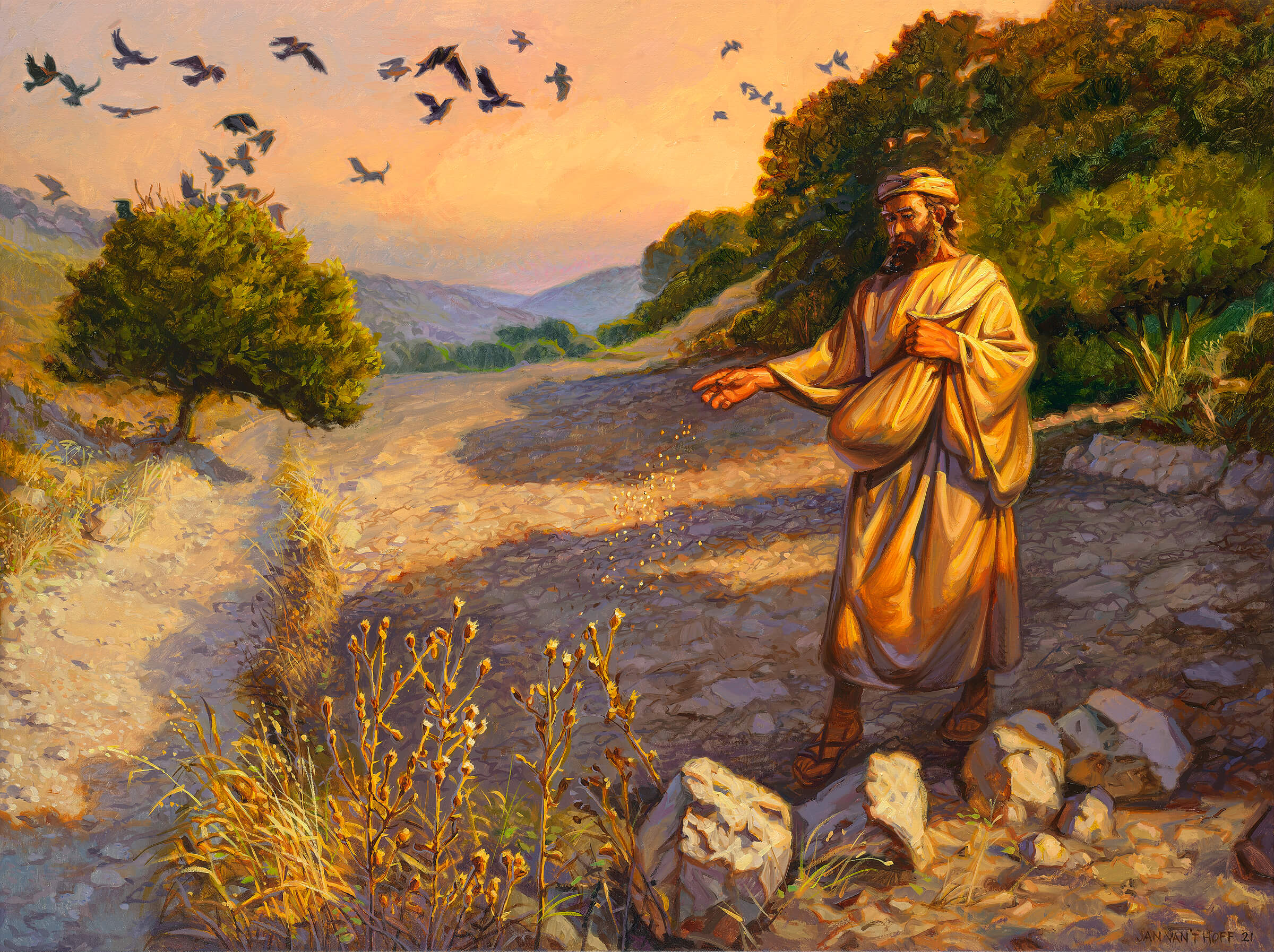 sower