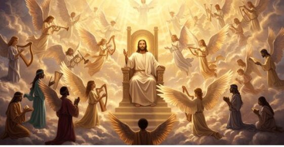 heaven-rejoicing-worshipping